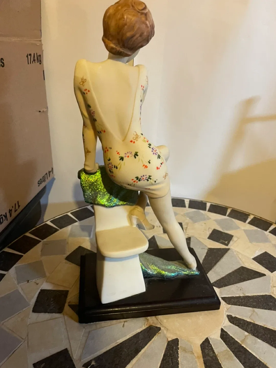 The Natalia Collection Figurine image indicator(2)