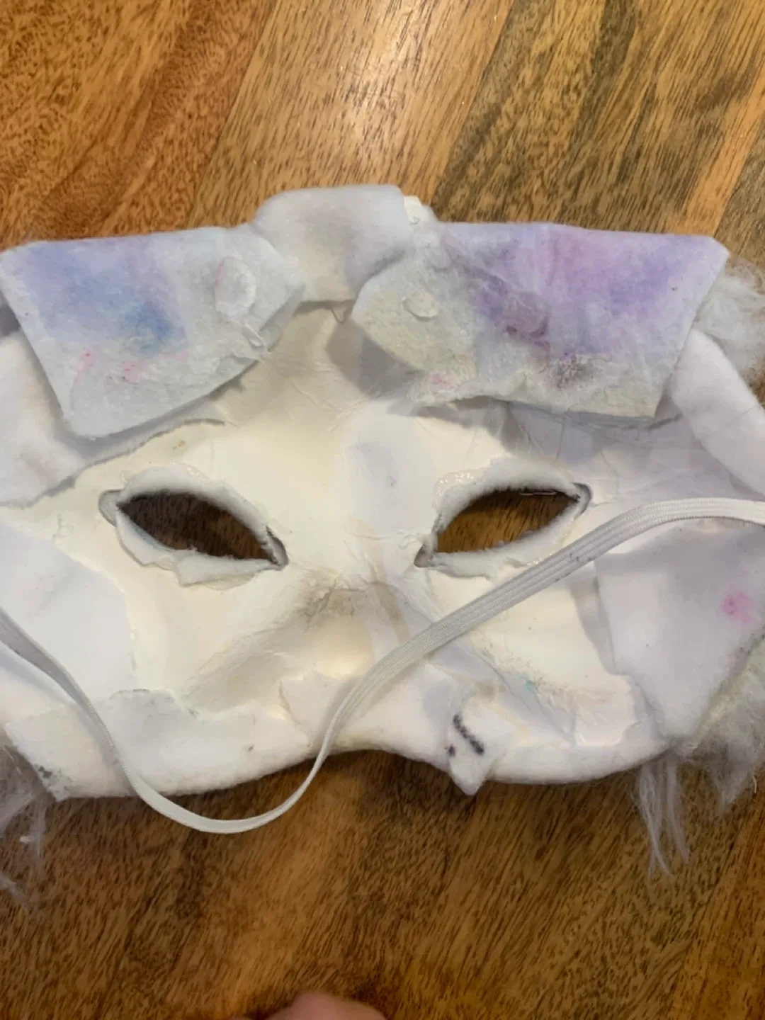 Mask for Halloween image indicator(3)