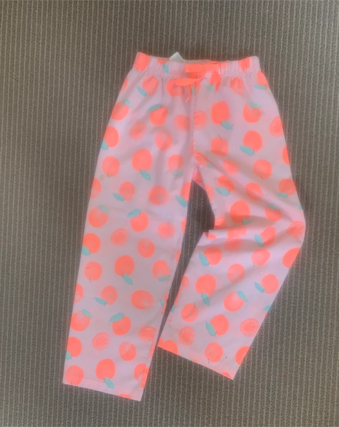 Girl’s Clothing Bundle: size 6 Pants & Sweats - photo 4