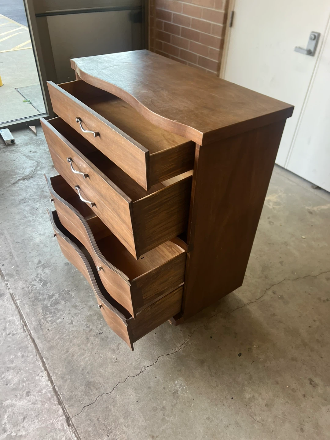 Tallboy Dresser - photo 2