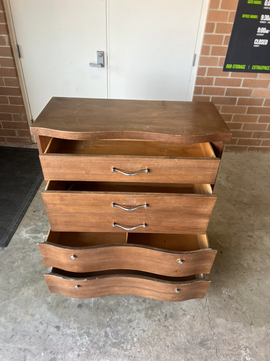 Tallboy Dresser - photo 4