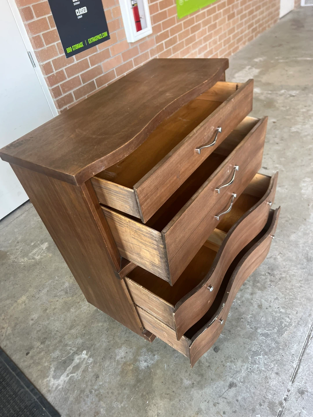 Tallboy Dresser - photo 3