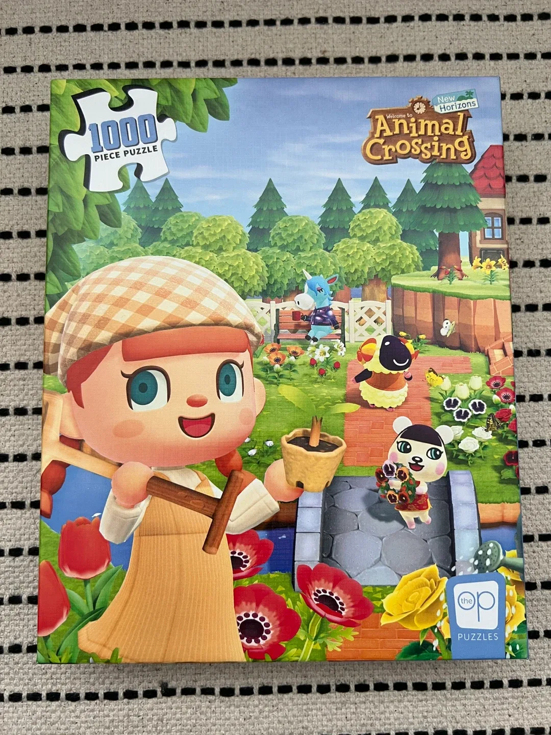 Puzzle thumbnail