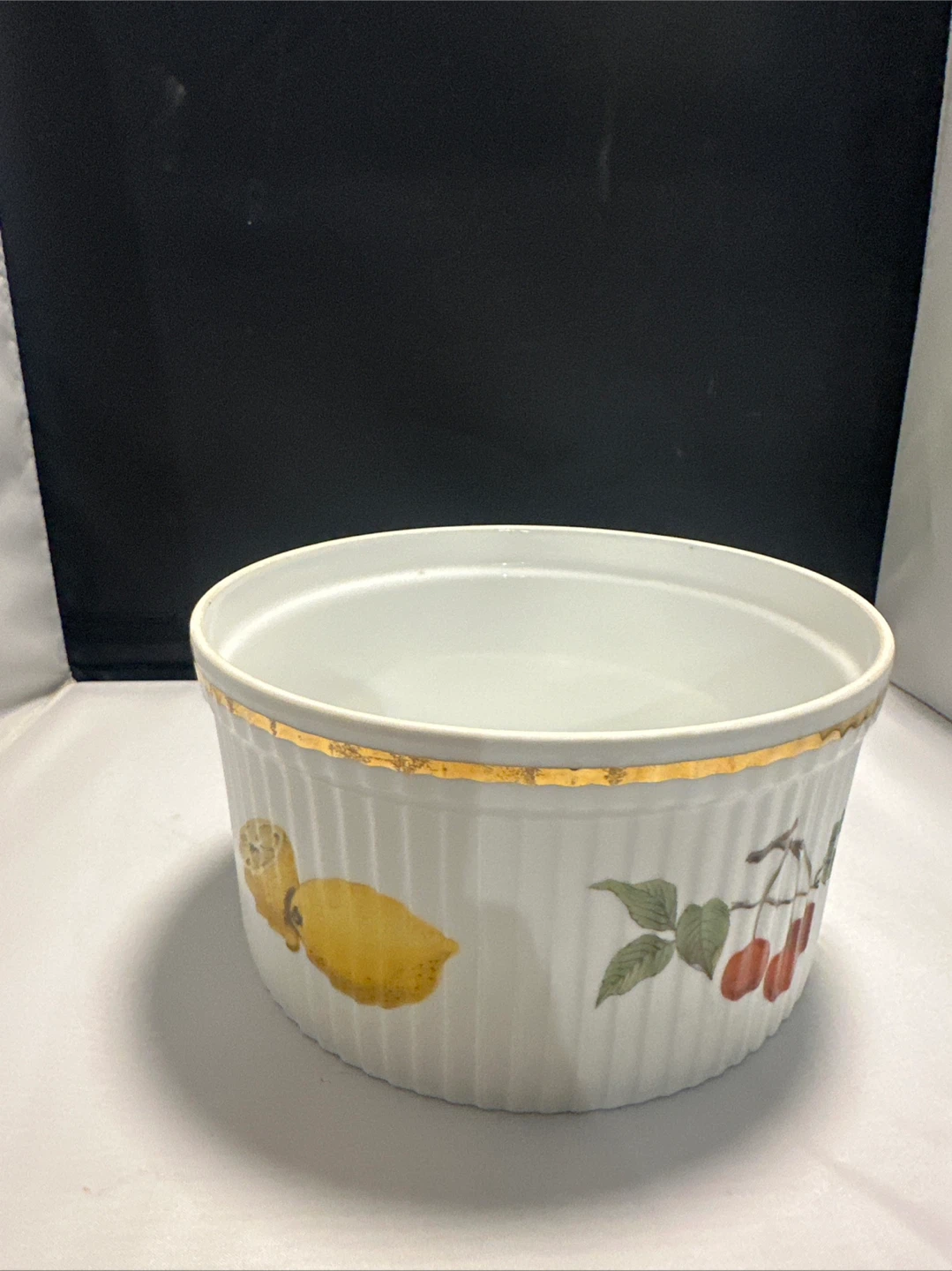 Vintage Royal Worcester EVESHAM Serving Dishes - photo 2
