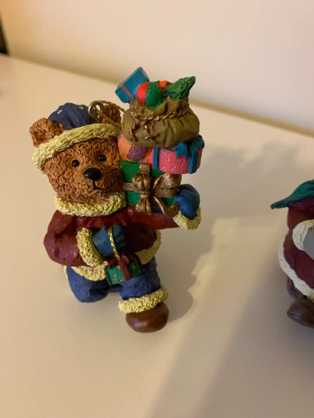 Christmas Ornaments image indicator(2)