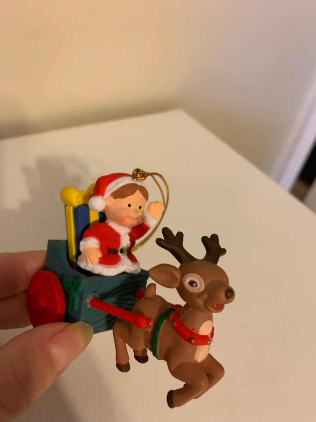 Christmas Ornaments image indicator(4)