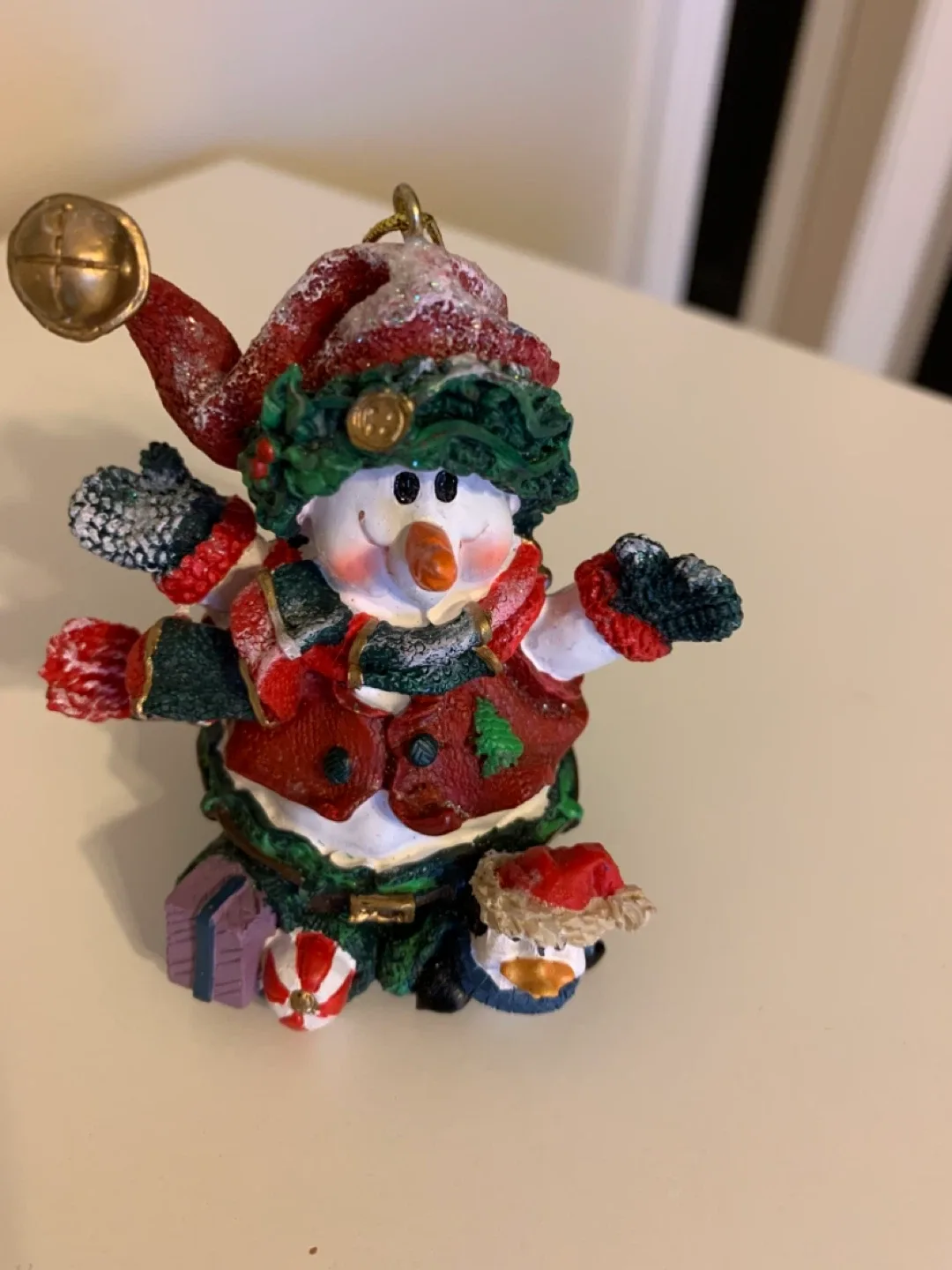 Christmas Ornaments image indicator(6)