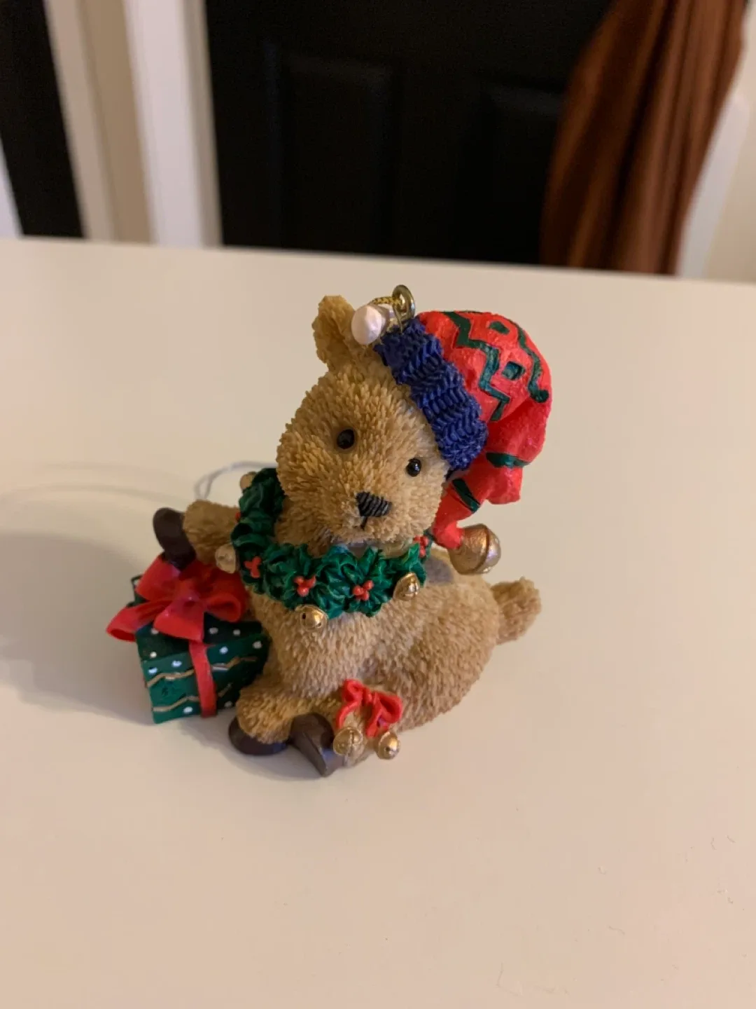 Christmas Ornaments image indicator(9)