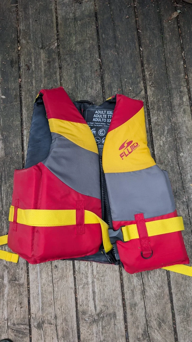 Pelican escape Kayak with Paddle image indicator(7)