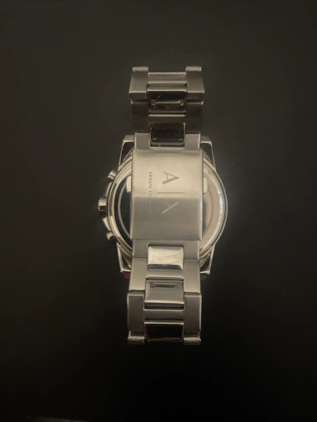 Armani Exchange Men's Watch image indicator(2)