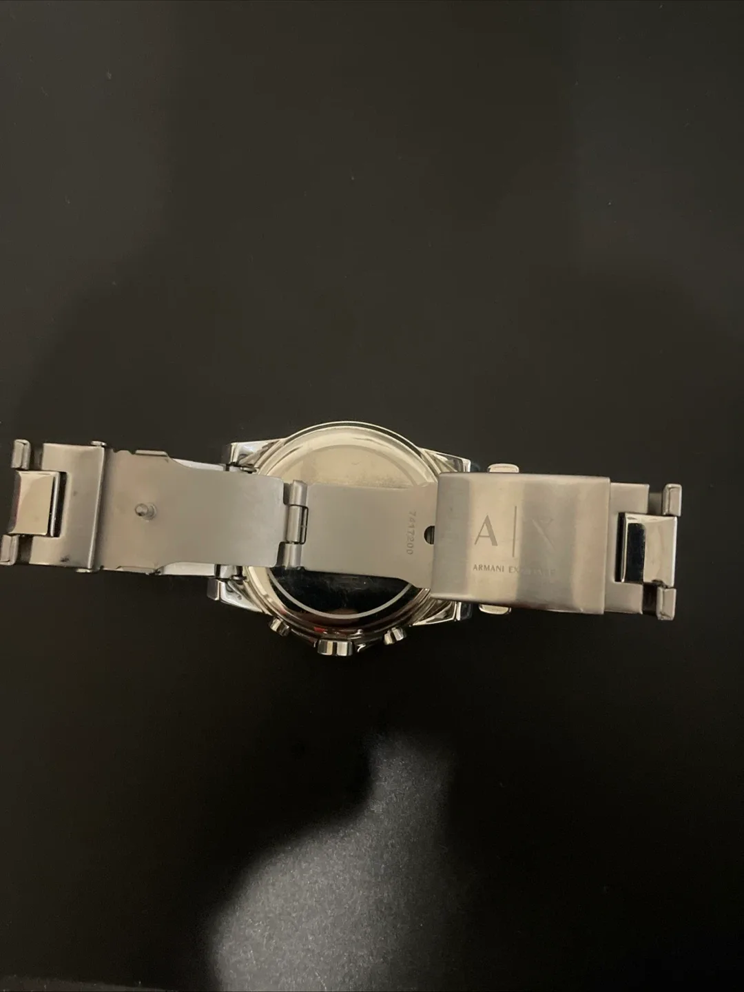 Armani Exchange Men's Watch image indicator(3)