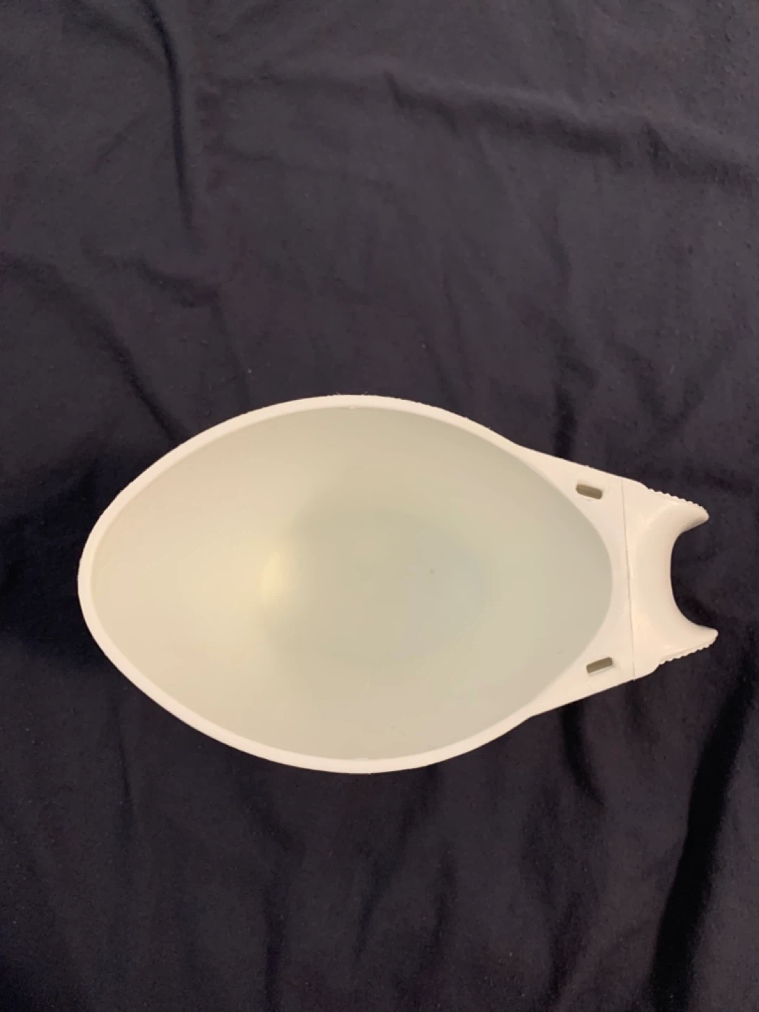 1.3l Milk Pitcher Clear White, 1.3 liter capacity 🥕🥕🥕 - photo 2