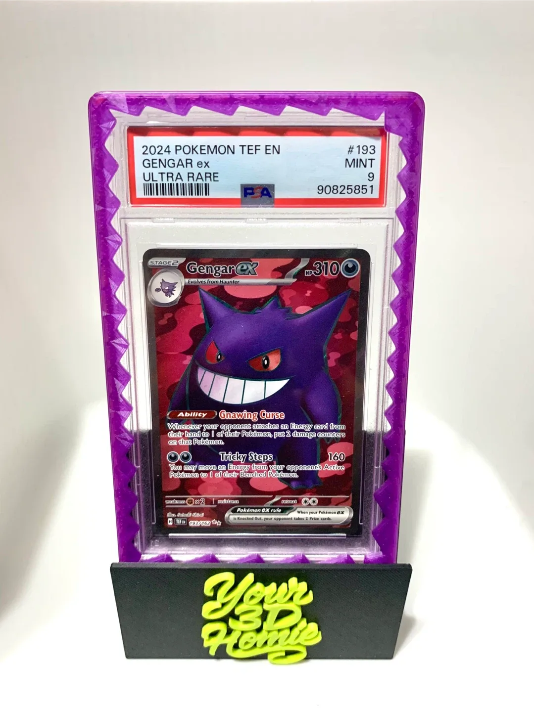 PSA Guard Designs image indicator(10)