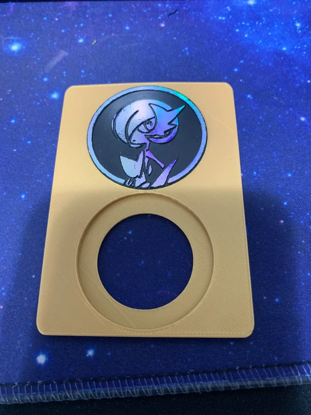 Pokemon TCG Collector's Coin Holder for Binder image indicator(7)