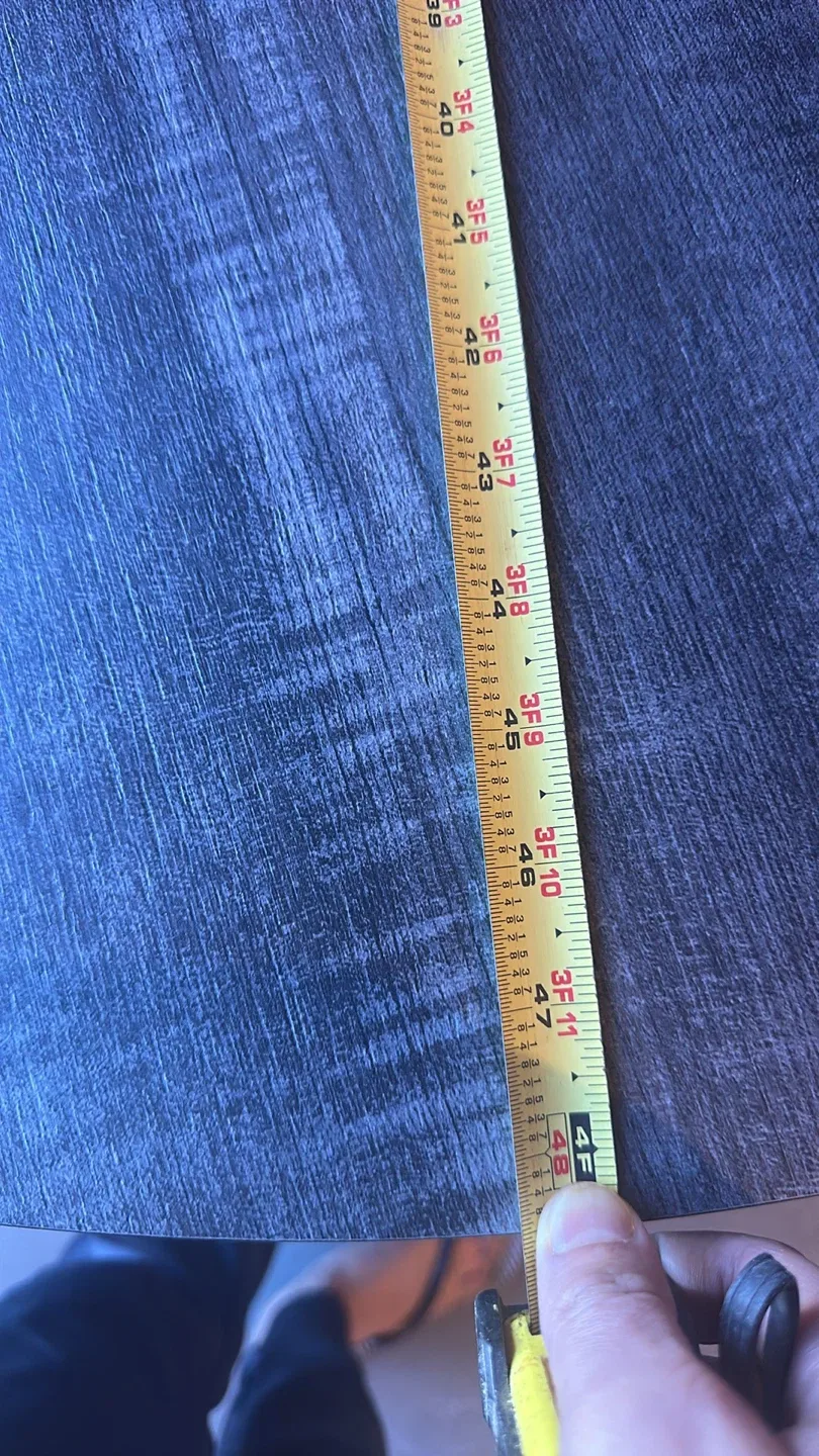 Round Dining Table - 4ft Diameter image indicator(3)