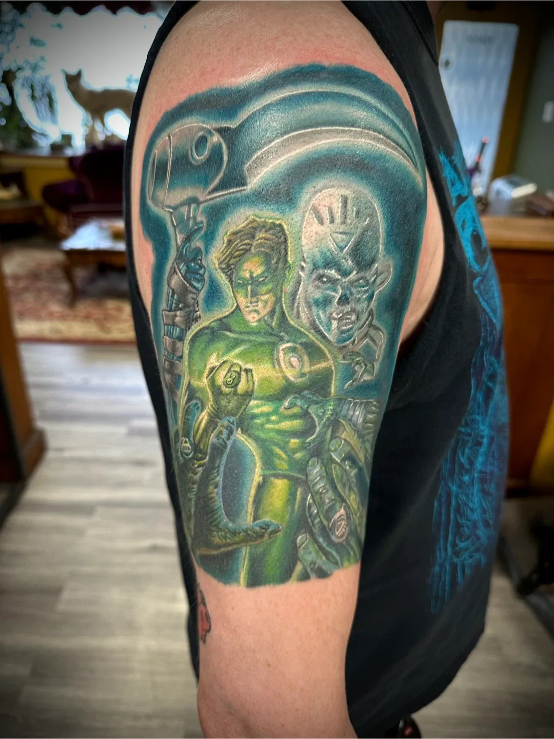 Custom tattoos image indicator(7)