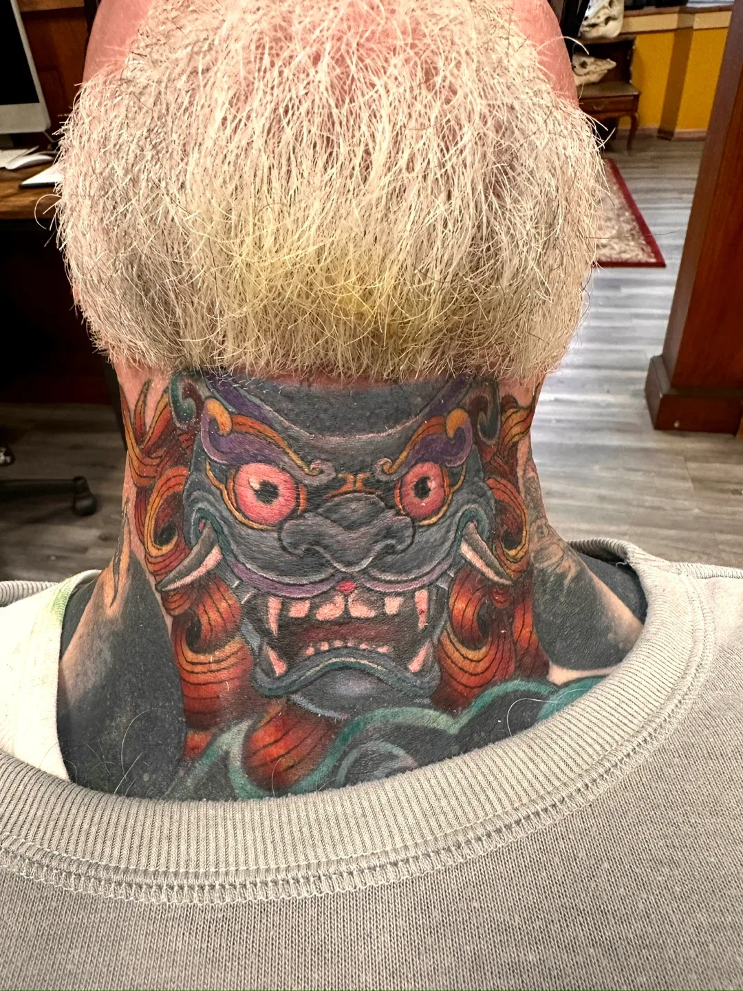 Custom tattoos image indicator(10)