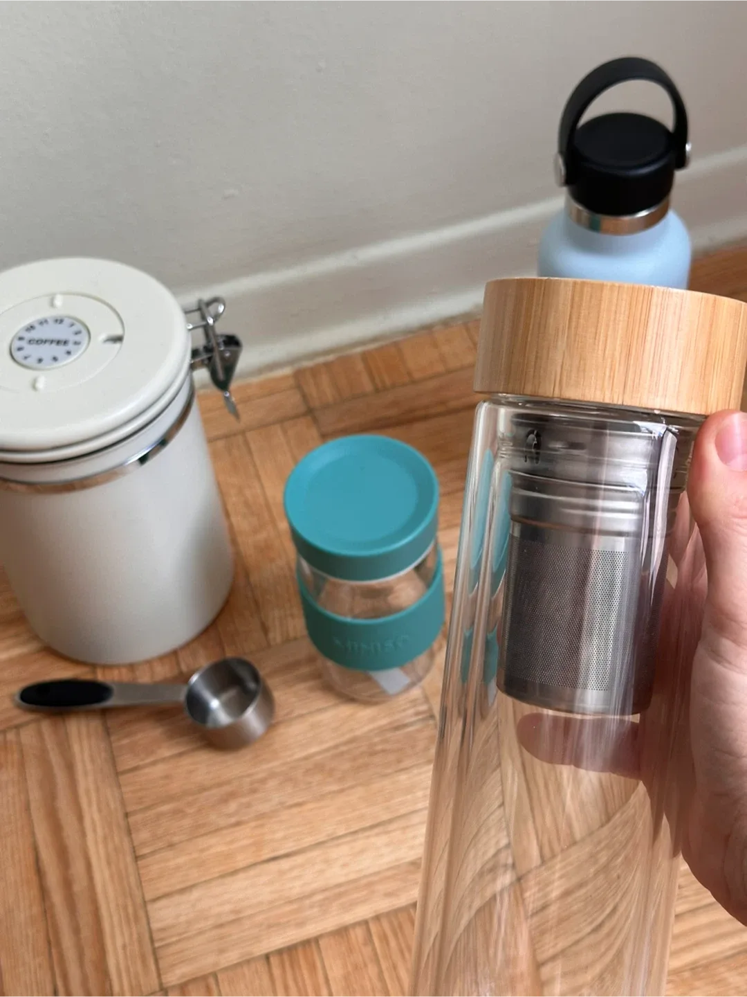 MOVING SALE Kitchen set bundle image indicator(3)