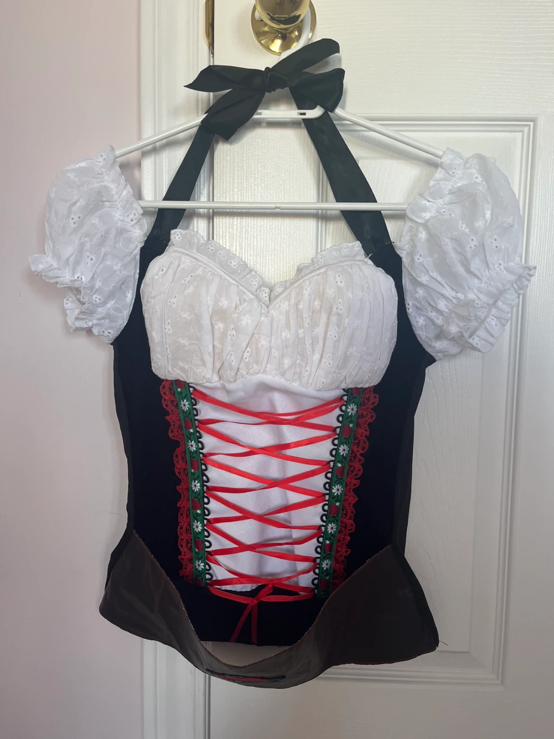 Dirndl Costume Set - photo 2