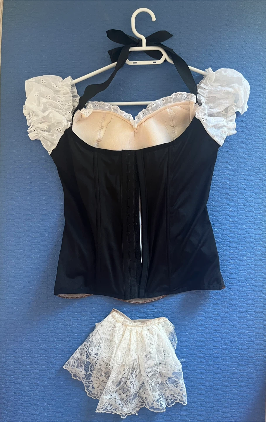 Dirndl Costume Set - photo 3