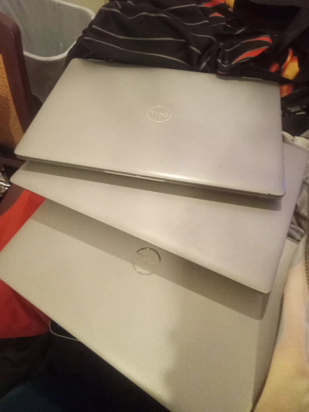 DELL LAPTOPS (LOCKED)