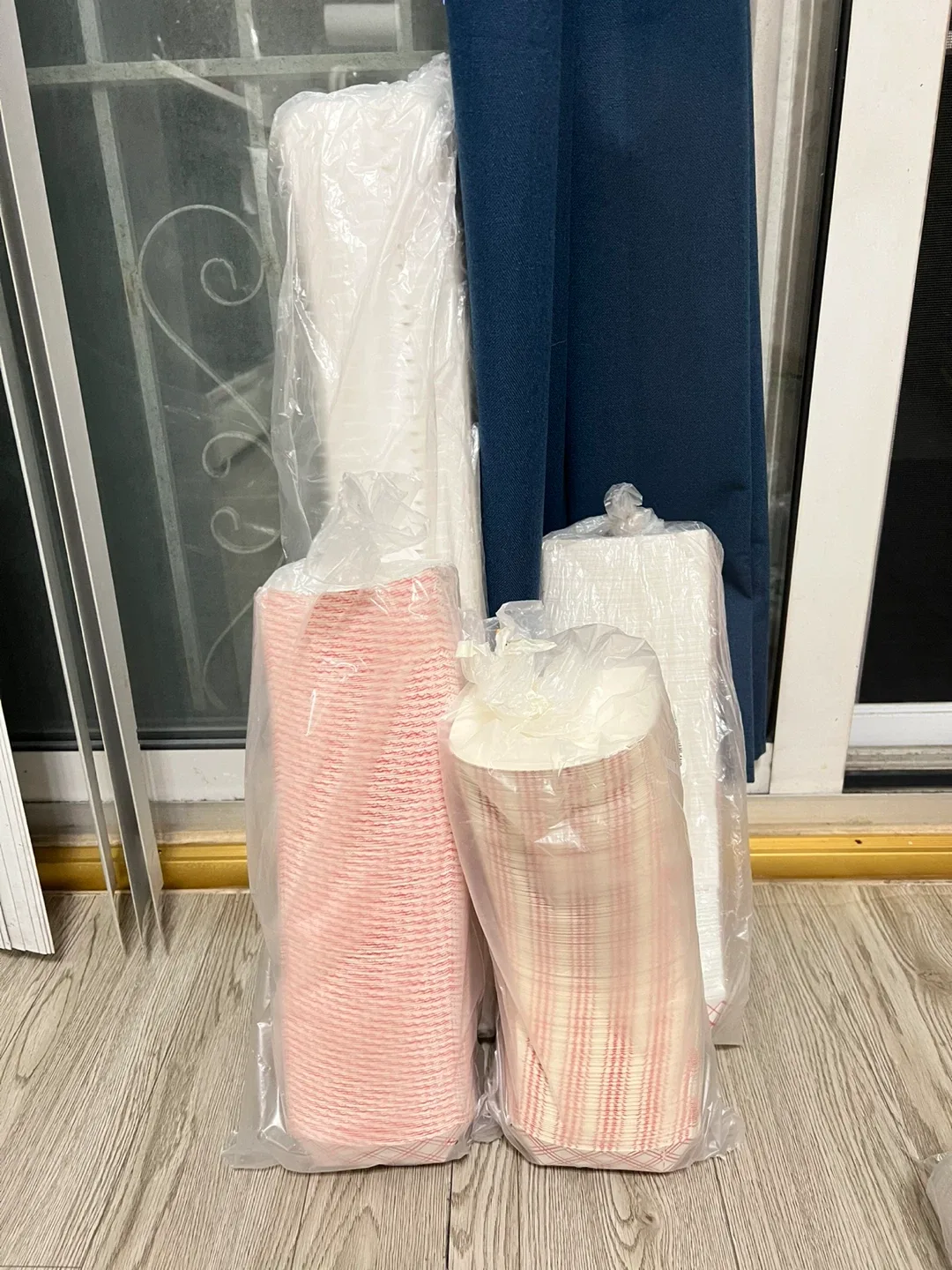 Free Paper Plates Bundle