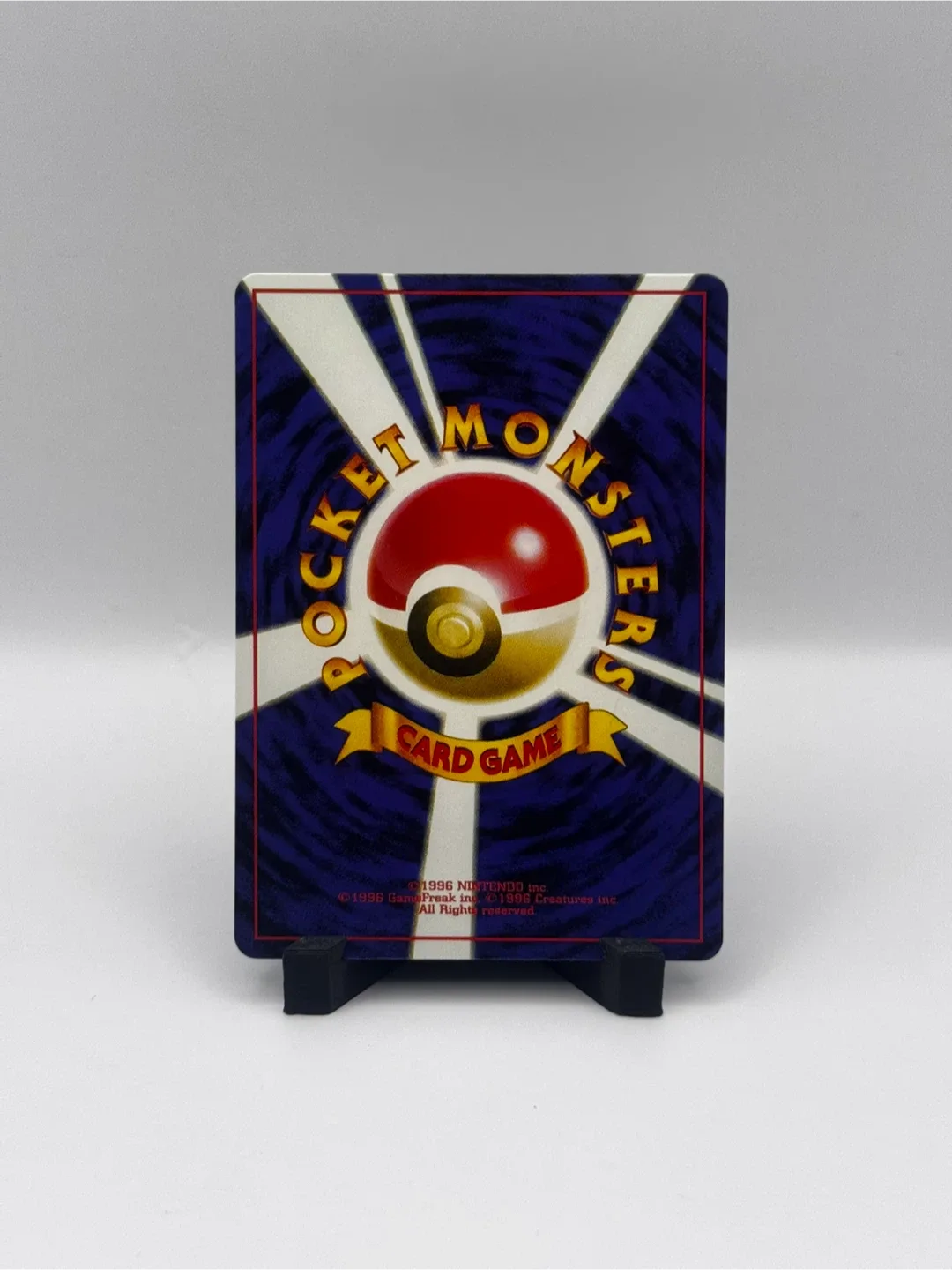 Snap Contest Squirtle Pokemon Card image indicator(2)