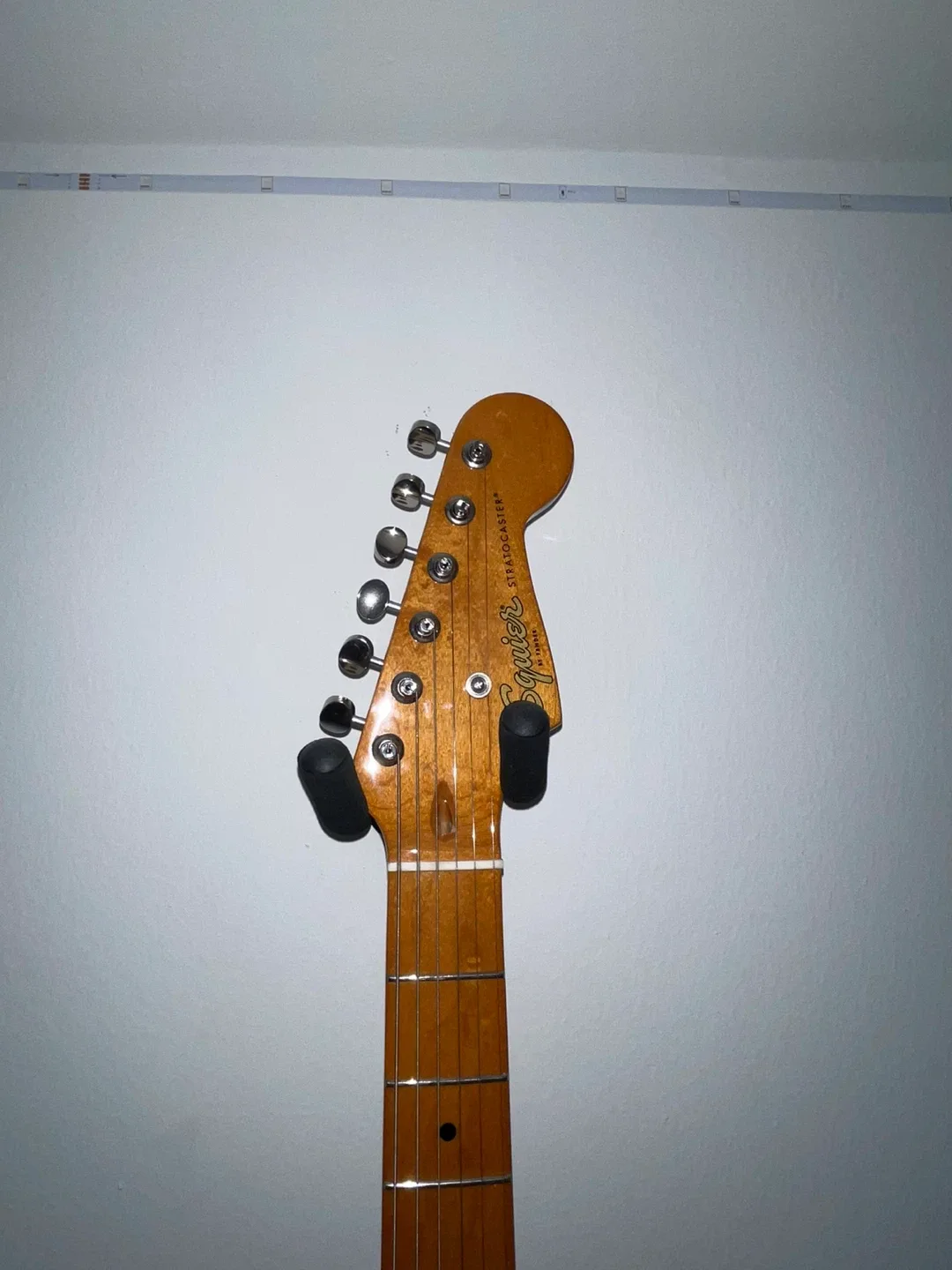Squier Classic Vibe '50s Stratocaster image indicator(3)