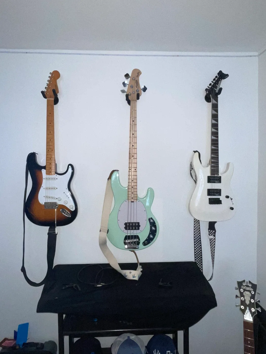 Squier Classic Vibe '50s Stratocaster image indicator(2)