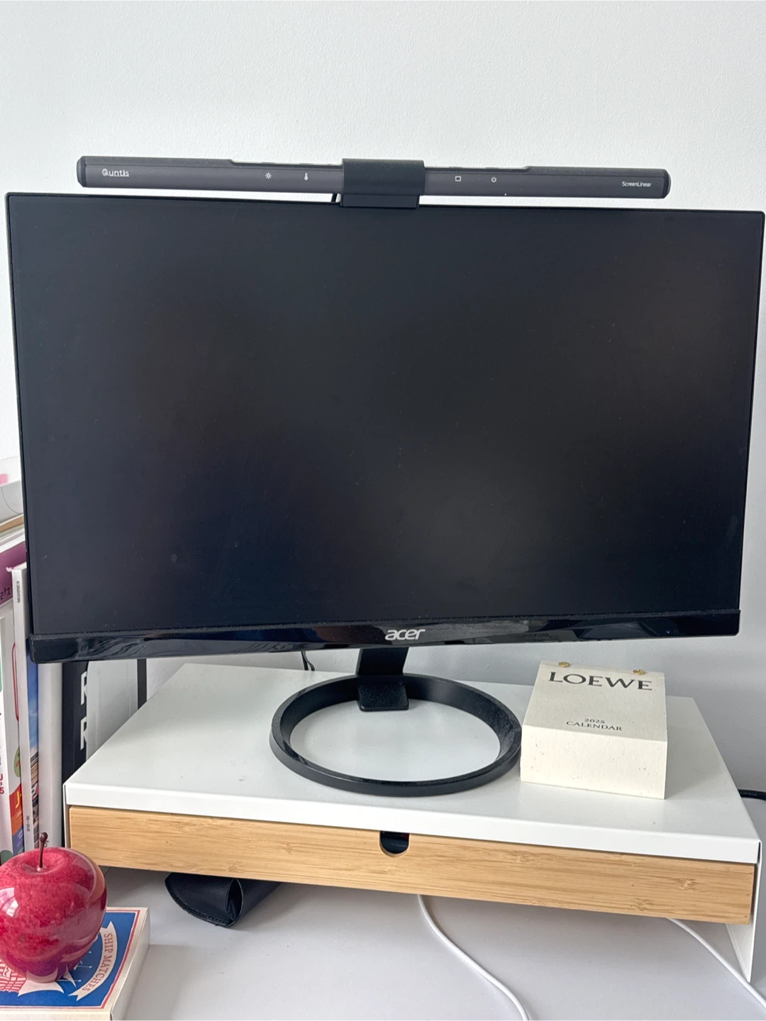 Acer R240HY 24" LCD Monitor