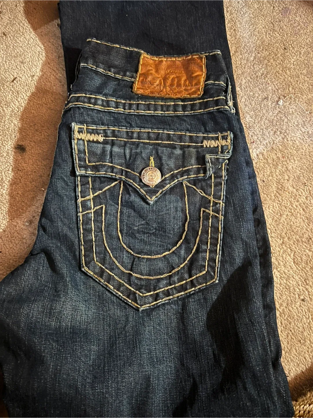 True Religion Jeans image indicator(2)