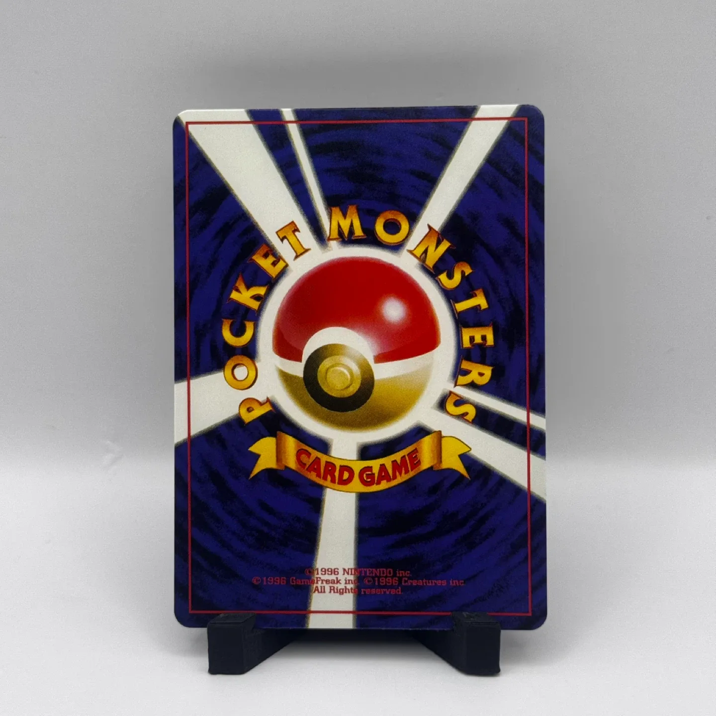 Pokemon Snap Charmander Card☄️ image indicator(2)