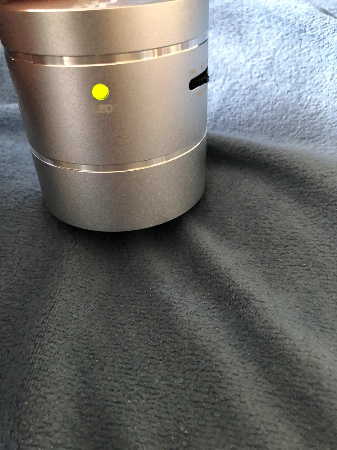 Power Pod 360 Vibration Speaker image indicator(3)