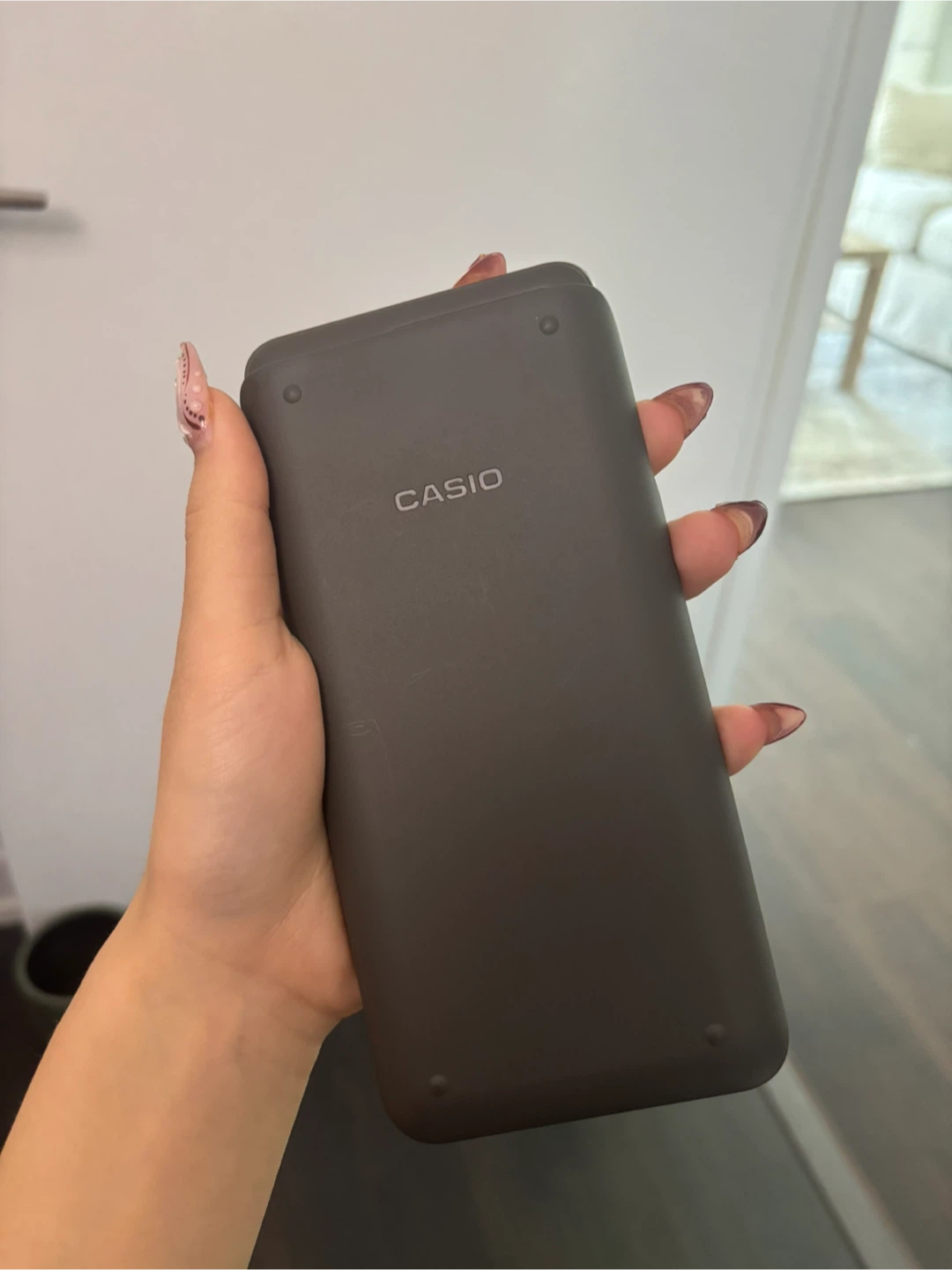 Brand New Casio Scientific Calculator - photo 3