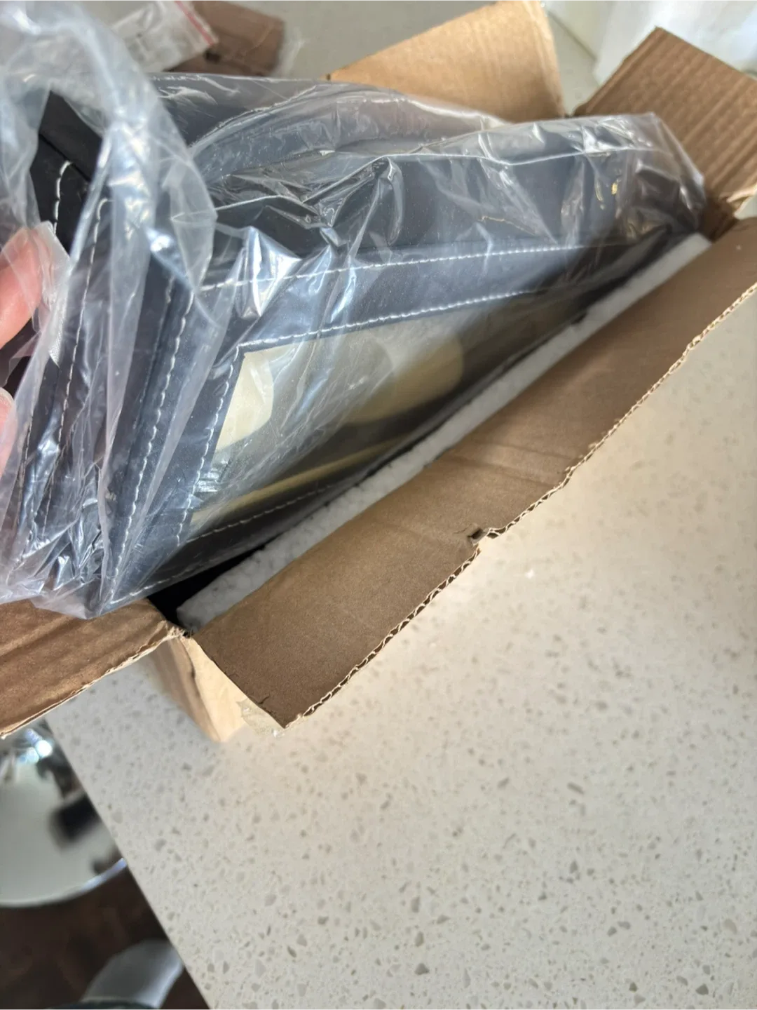 Watch Display Case - Black image indicator(2)