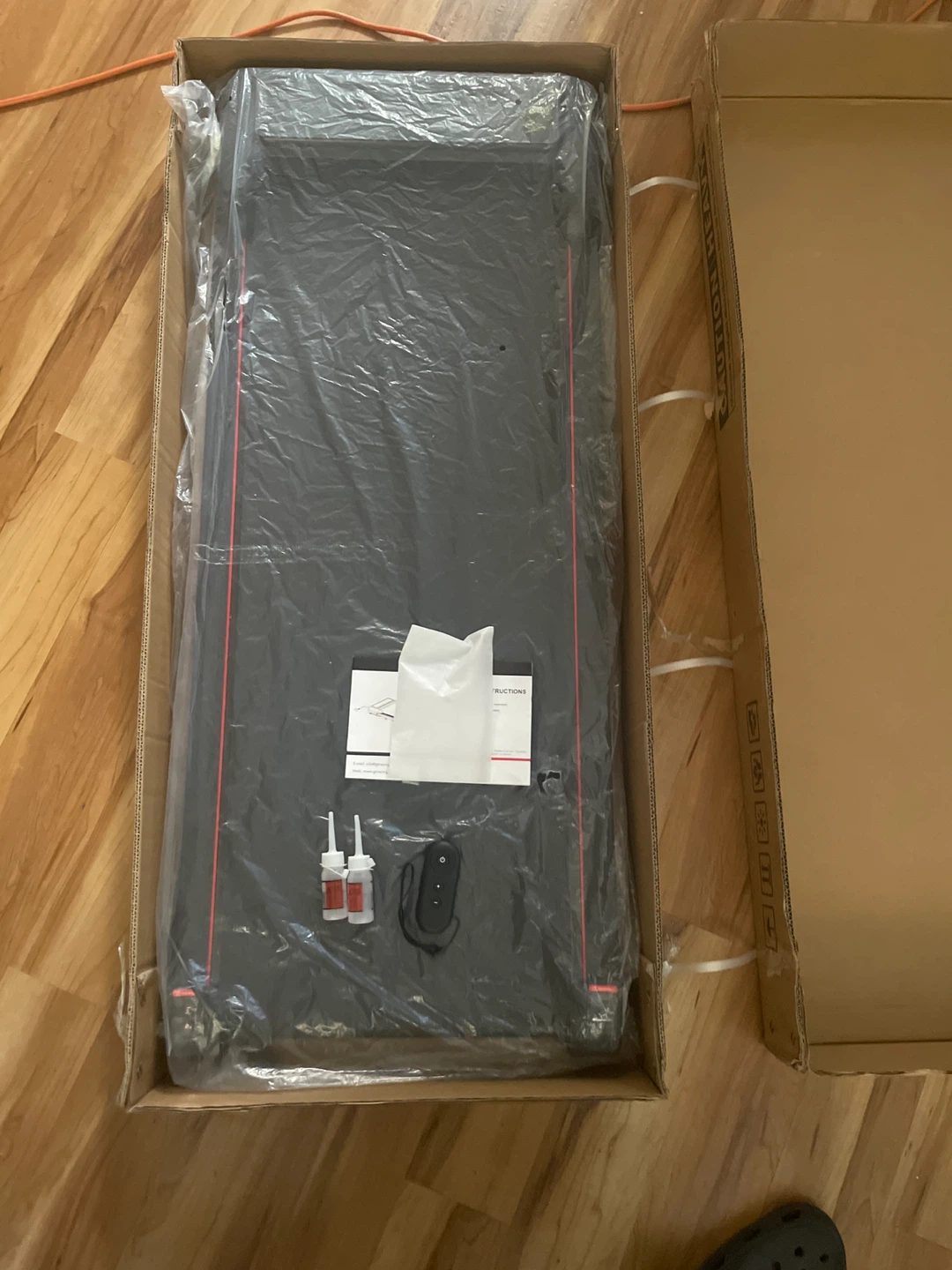 Walking Pad(Treadmill) - photo 4