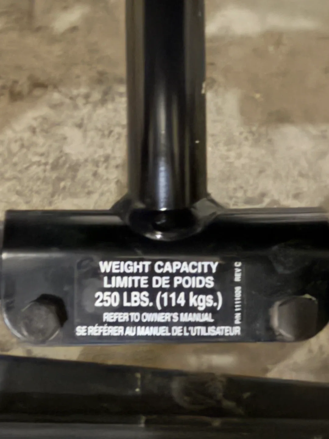 Invacare APO Patriot Wheelchair image indicator(4)