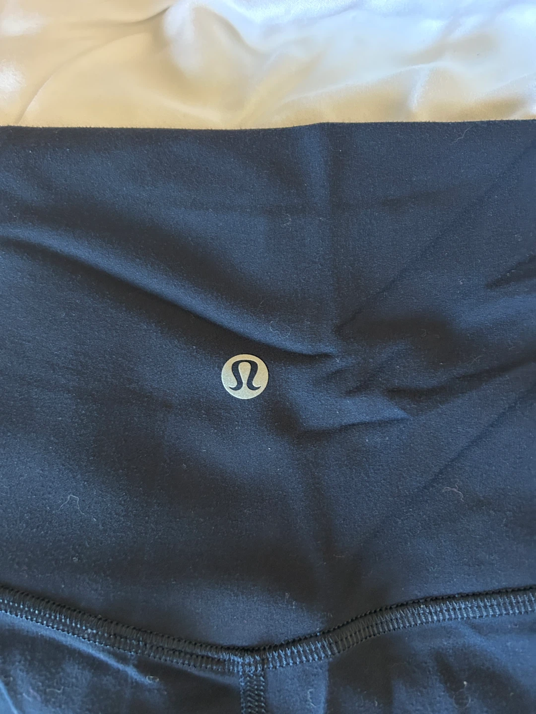Lululemon leggings 7/8 and crop - photo 2