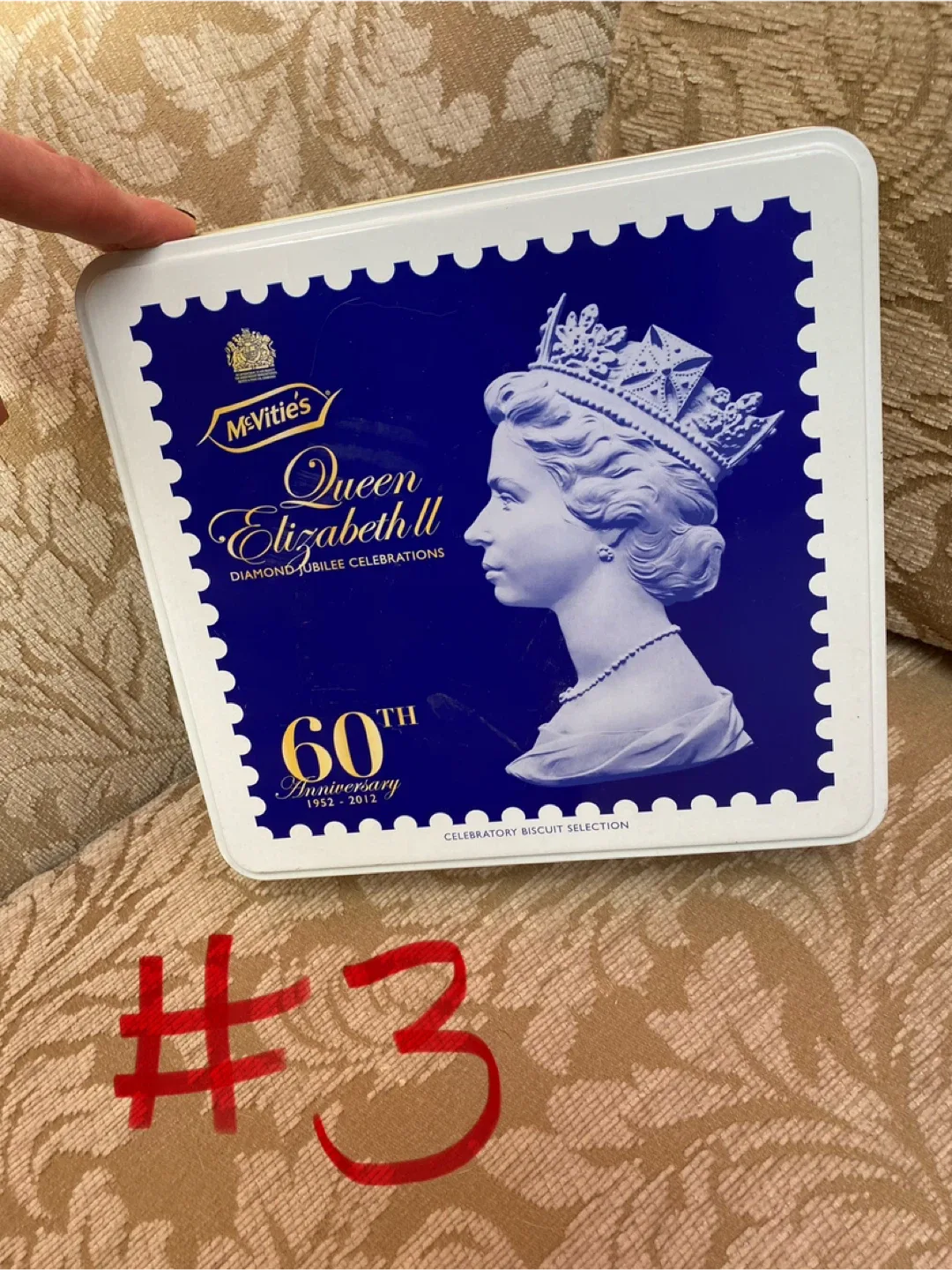 FADTEST PICK UP//Mixed Household Items image indicator(3)