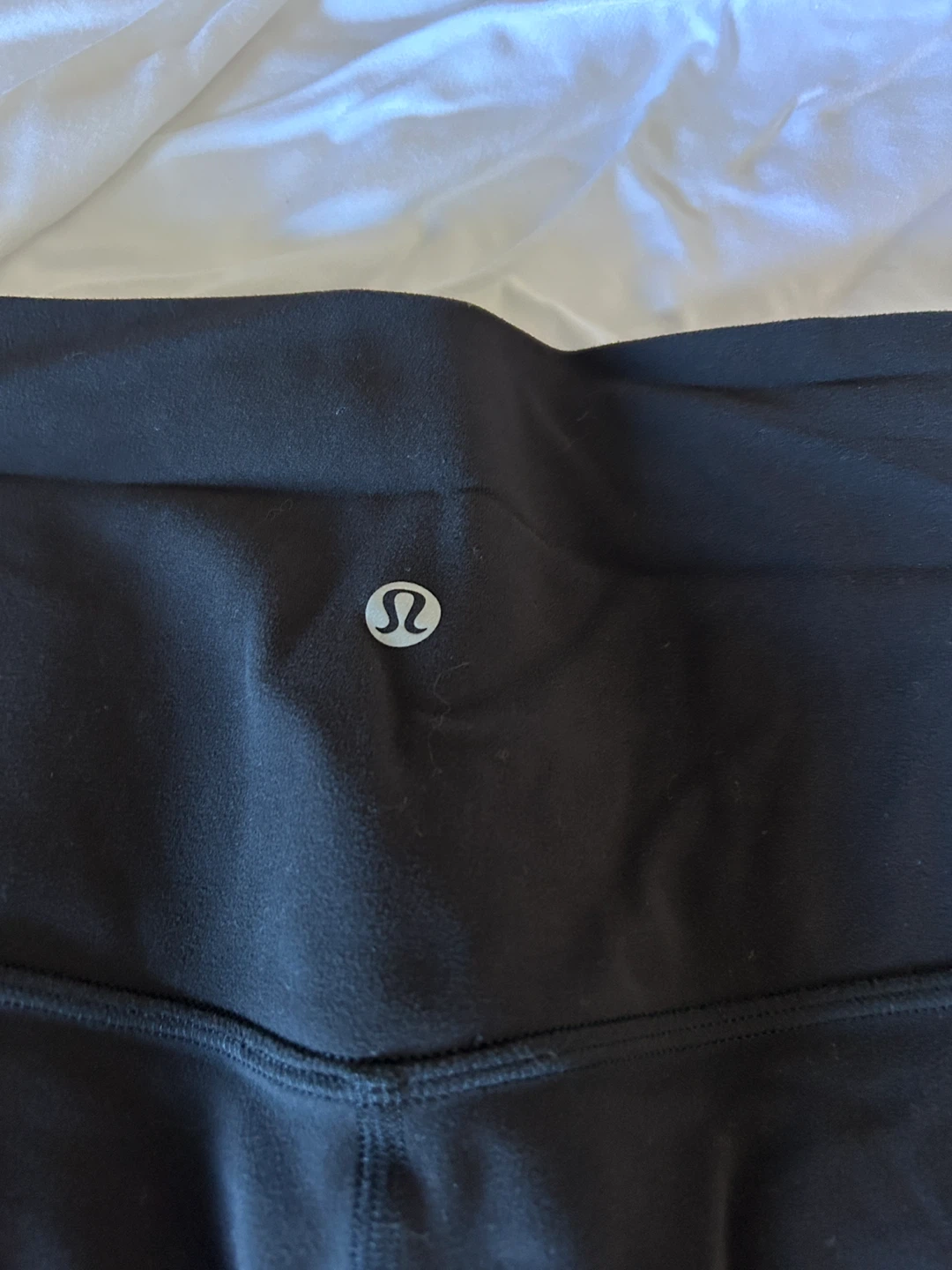 Lululemon leggings 7/8 and crop - photo 4
