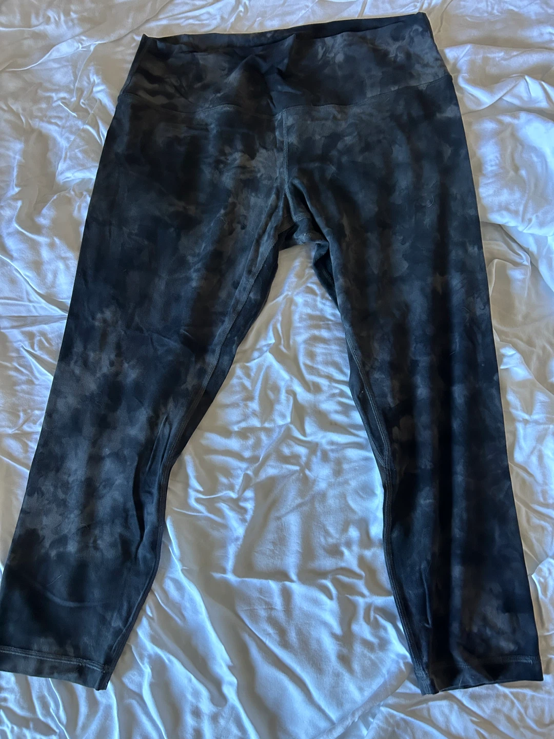 Lululemon leggings 7/8 and crop - photo 5