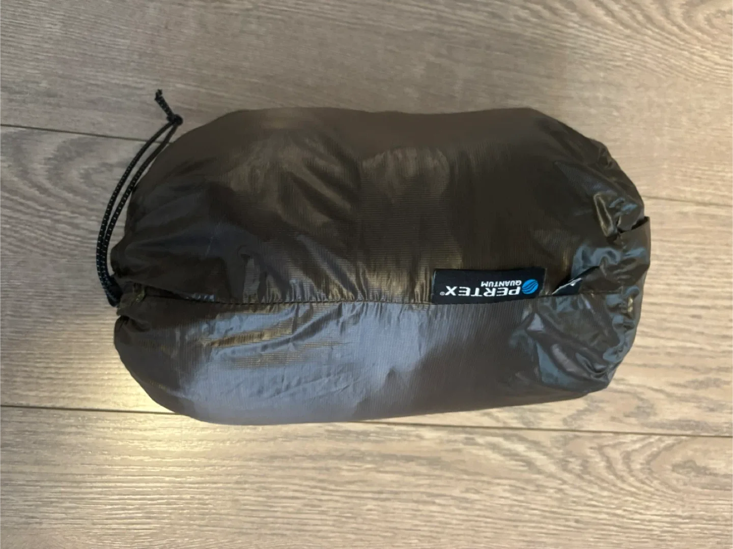 And Wander Down Vest - Size S image indicator(8)