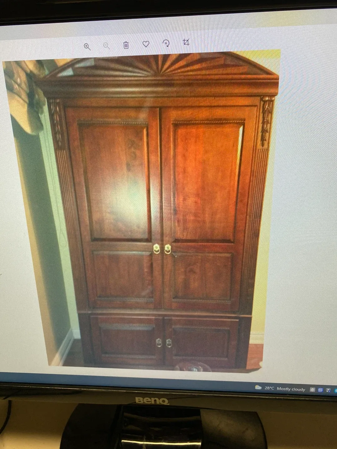 Master bedroom sets thumbnail