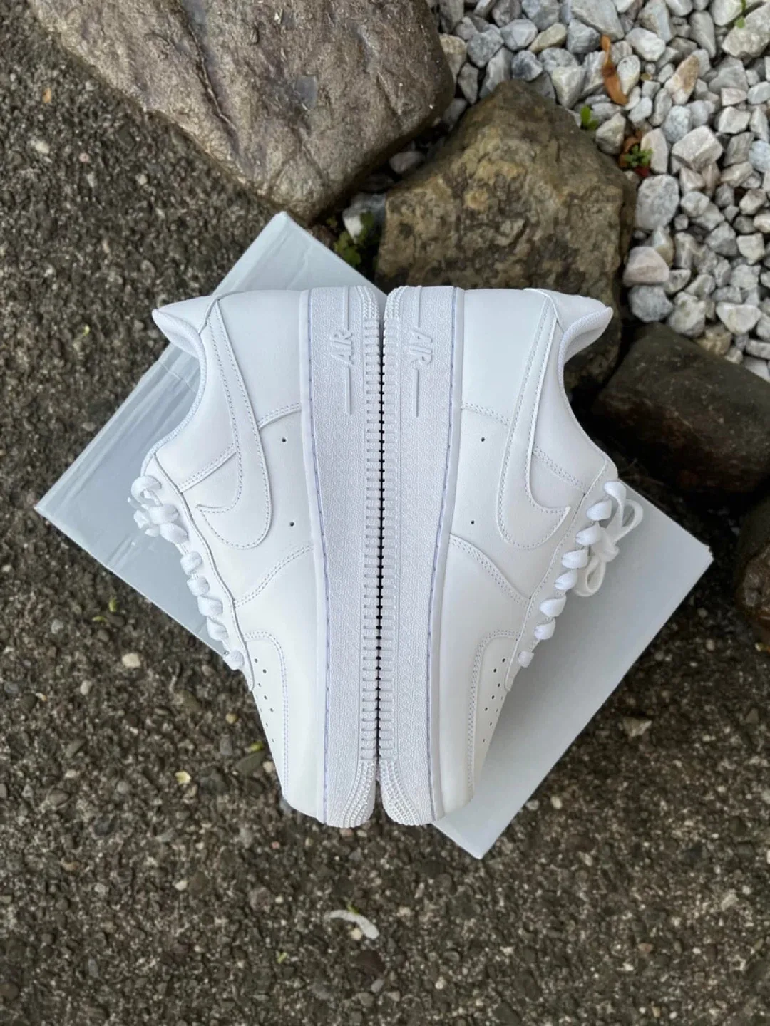 Airforce 1 shoes Men image indicator(7)