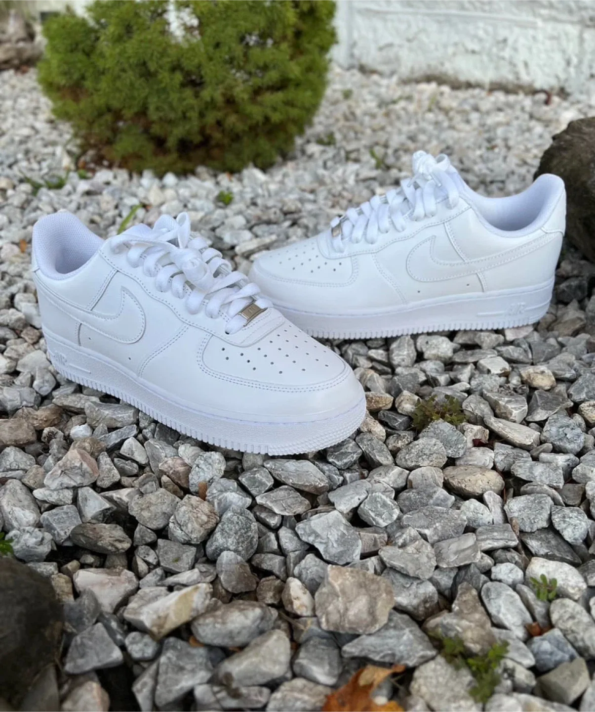 Airforce 1 shoes Men image indicator(2)