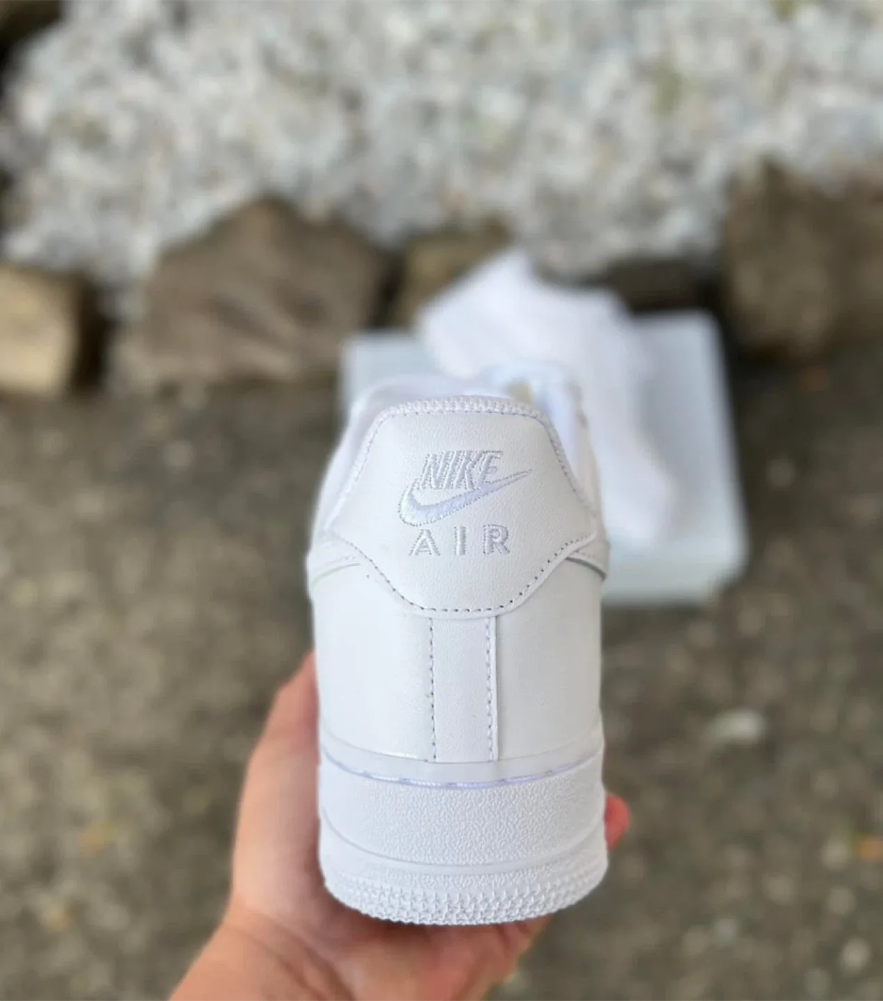 Airforce 1 shoes Men image indicator(6)