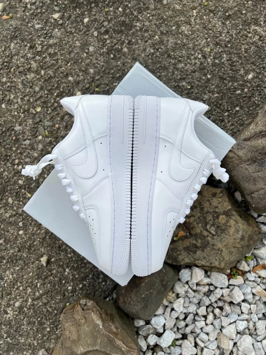 Airforce 1 shoes Men image indicator(8)