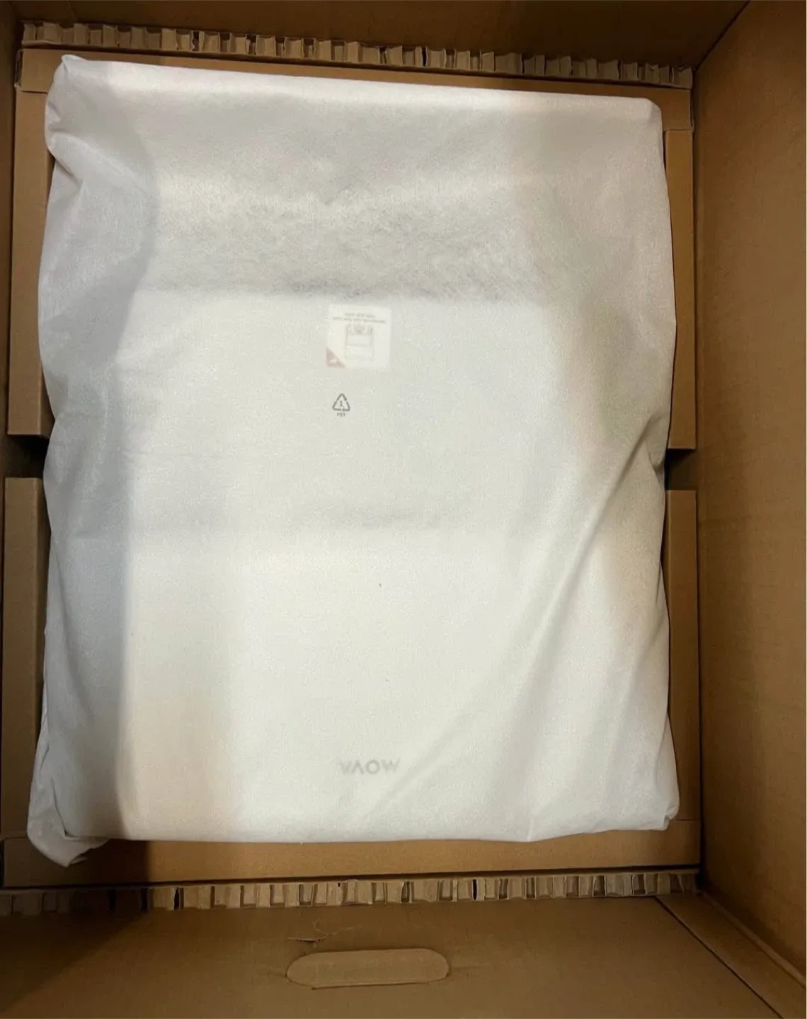 Mova Robot Vacuum Cleaner - New in Box!