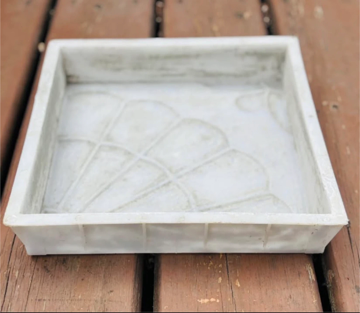 🥕 Paving Stone Mold Set - photo 3