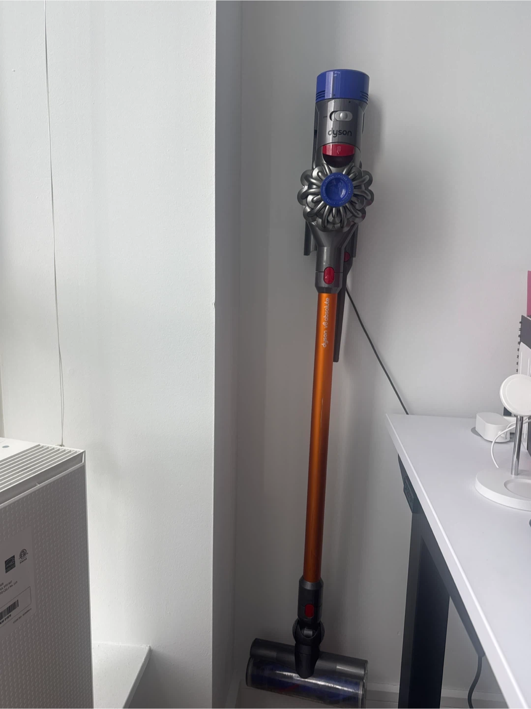Dyson V8 Absolute Cordless Vacuum